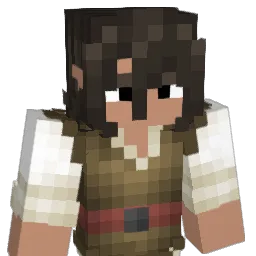 Ellaros's Minecraft skin