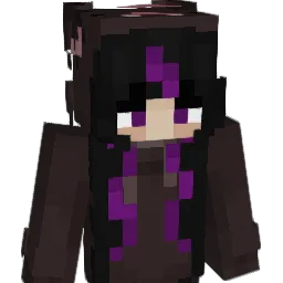 EllasRevival Minecraft avatar bust