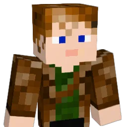 Ellasar's Minecraft skin