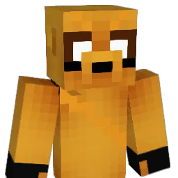 EllasaurusRex's Minecraft skin