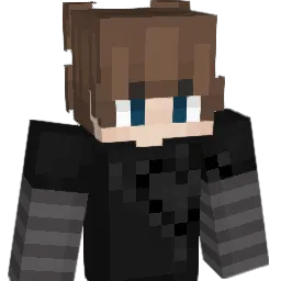 Ellaxe's Minecraft skin