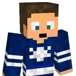 Ellcons's Minecraft skin