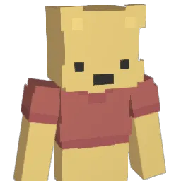 Elle104's Minecraft skin