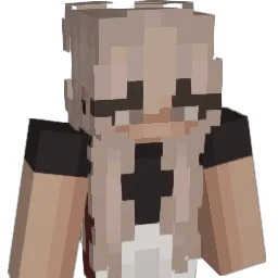 ElleColeman11 Minecraft avatar bust