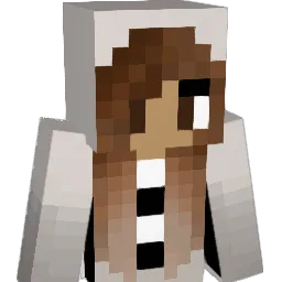 Elle_S_ii Minecraft avatar bust