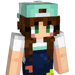 Elle_da_belle Minecraft avatar bust
