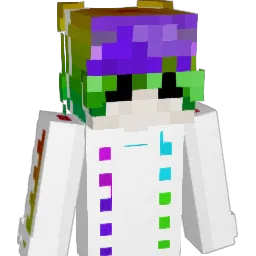 Elle_dubs Minecraft avatar bust