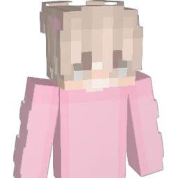 Ellecryss's Minecraft skin