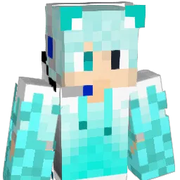 Ellectraills978 Minecraft avatar bust