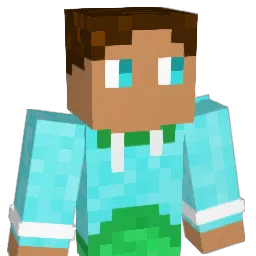 Ellekker's Minecraft skin