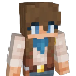 Ellemines's Minecraft skin