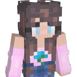 EllenEil's Minecraft skin