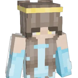 Ellen_Bee Minecraft avatar bust