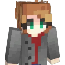 Ellen_Musik Minecraft avatar bust