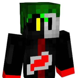 Ellendian's Minecraft skin