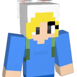 Ellenigma's Minecraft skin