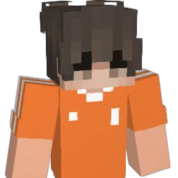 Ellernate_ Minecraft avatar bust