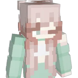 Ellery_ Minecraft avatar bust