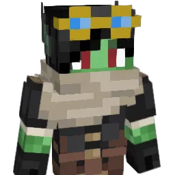 Ellesmeara's Minecraft skin