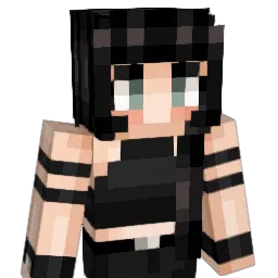 Ellexon's Minecraft skin