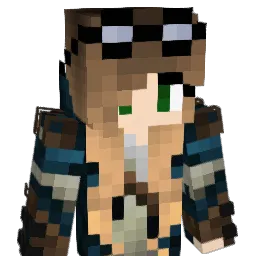 Elli0112's Minecraft skin