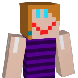 Elli0712's Minecraft skin