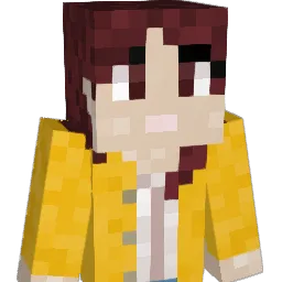 Elli5595's Minecraft skin