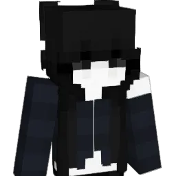 Elliane_ Minecraft avatar bust
