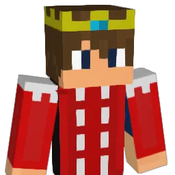 Elliarto Minecraft avatar bust