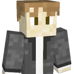 Ellibotbot's Minecraft skin