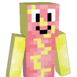 Ellie0927's Minecraft skin