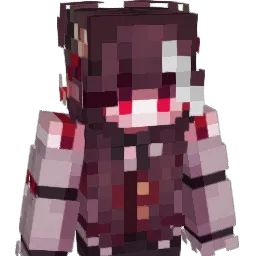 EllieDog578's Minecraft skin