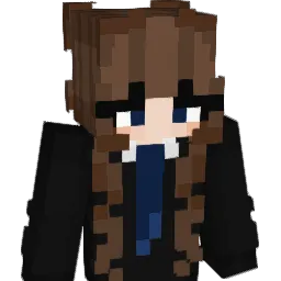 EllieIsWaiting's Minecraft skin