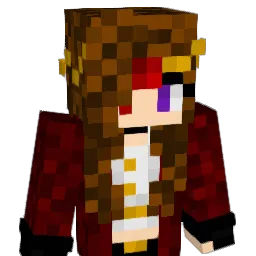 EllieST's Minecraft skin