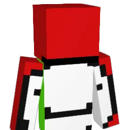 Ellie_Fat Minecraft avatar bust