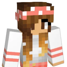 Ellie_Kouneli Minecraft avatar bust