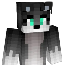 Ellie_Mc Minecraft avatar bust