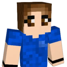 Ellie_Turtleduck Minecraft avatar bust