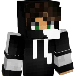 Ellie_is_HEREE Minecraft avatar bust