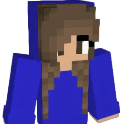 Ellieam_ Minecraft avatar bust