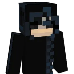 Ellieee7 Minecraft avatar bust