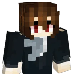EllienA_luck's Minecraft skin