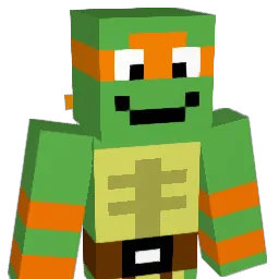 Elliot18's Minecraft skin