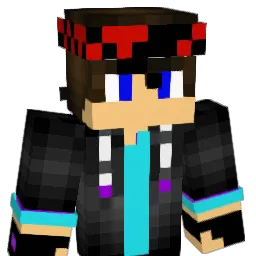 Elliot3131's Minecraft skin