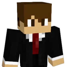 ElliotCollier's Minecraft skin