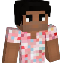 ElliotEJS Minecraft avatar bust