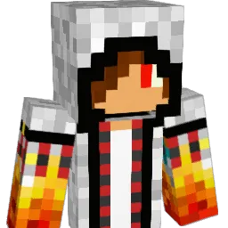 ElliotEasson Minecraft avatar bust