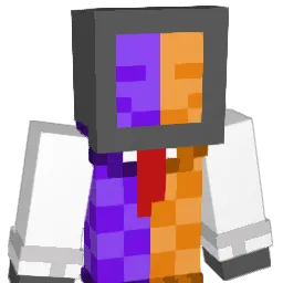 ElliotGamingYT3 Minecraft avatar bust
