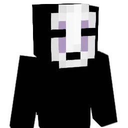 ElliotNobody Minecraft avatar bust