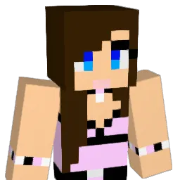 ElliotP2407 Minecraft avatar bust